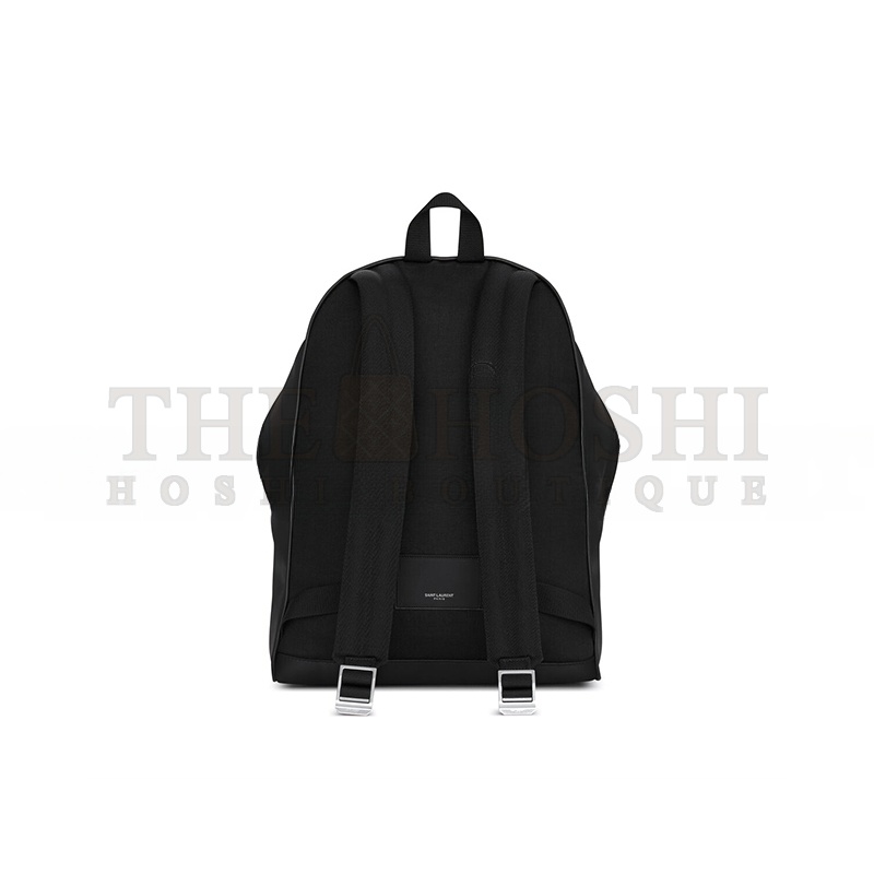 Y51 CITY BACKPACK IN MATTE LEATHER 534967AAEJZ1000 (41*31*22cm) Master Quality